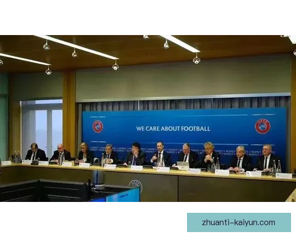 英超财政公平新规落地各队引援策略面临深度调整压力